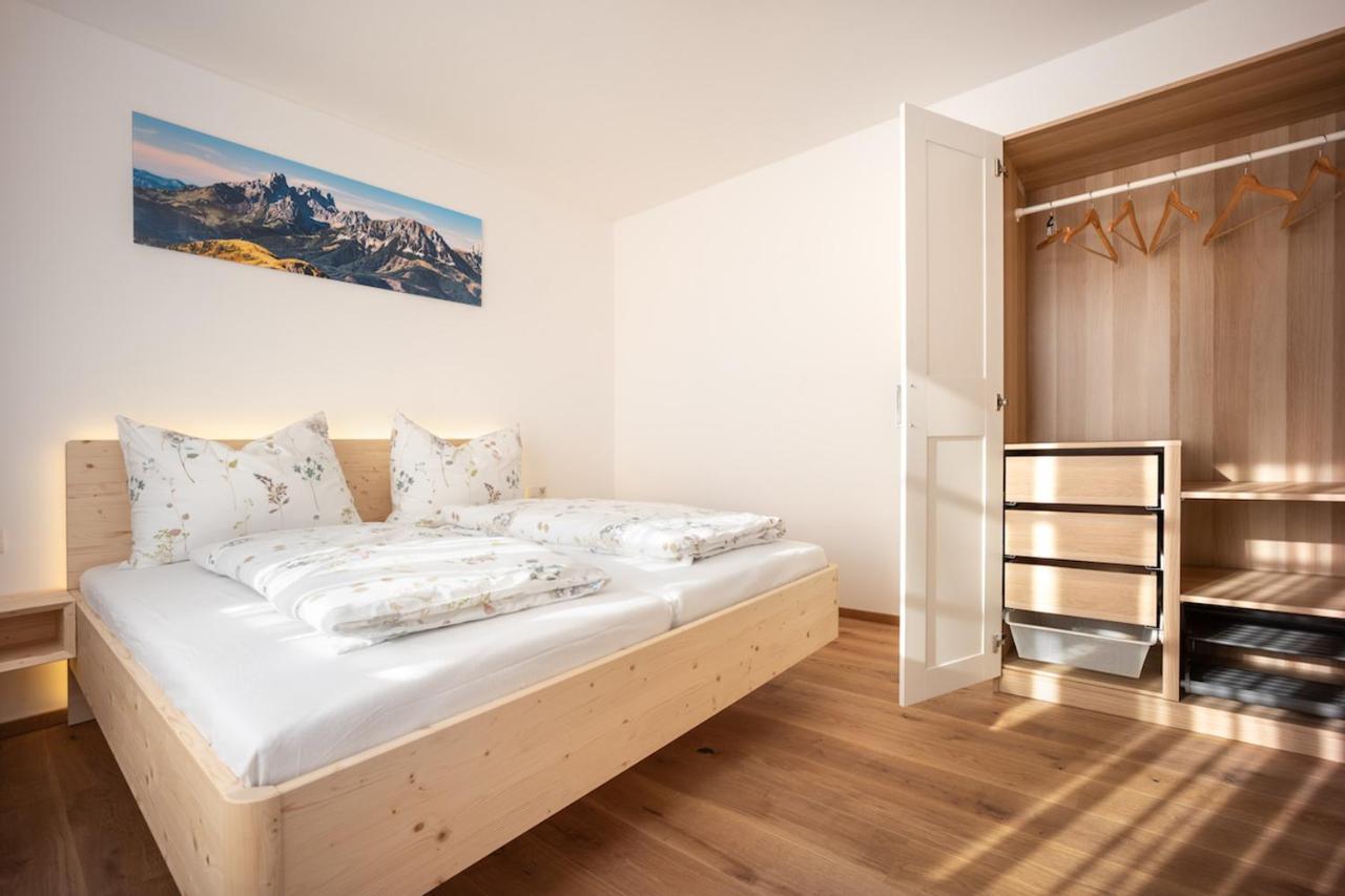 Haus Alpenruhe By Schladmingurlaub Apartment Ramsau am Dachstein Exterior photo