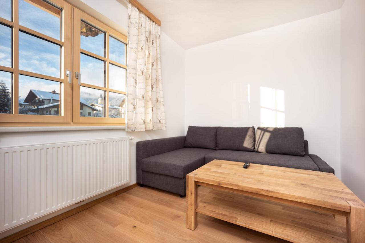 Haus Alpenruhe By Schladmingurlaub Apartment Ramsau am Dachstein Exterior photo
